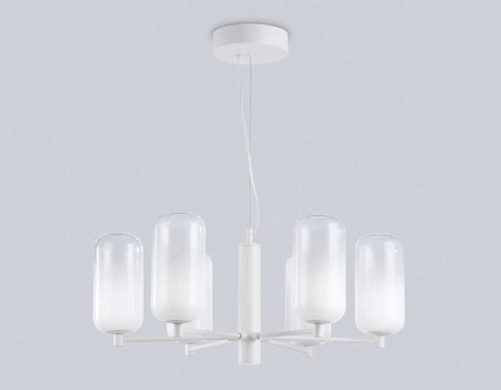 Подвесной светодиодный светильник Ambrella light High Light LH11107