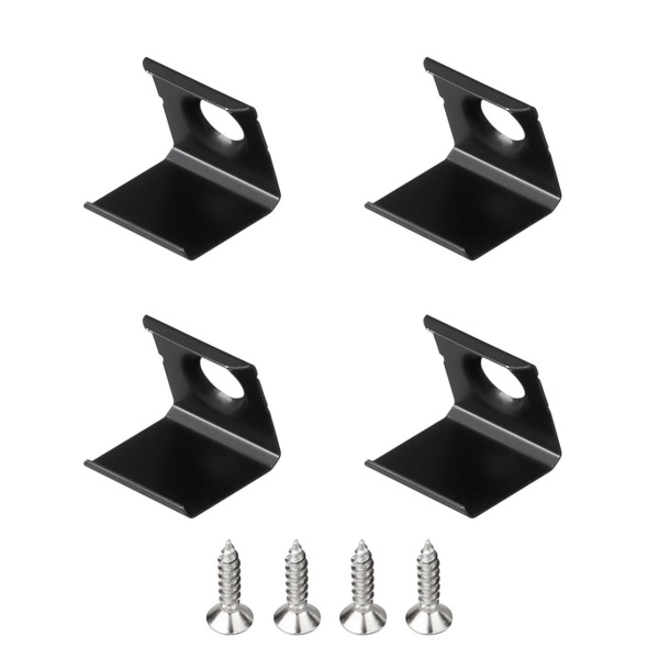 Держатель SL-KANT-H10 BLACK Arlight 049422