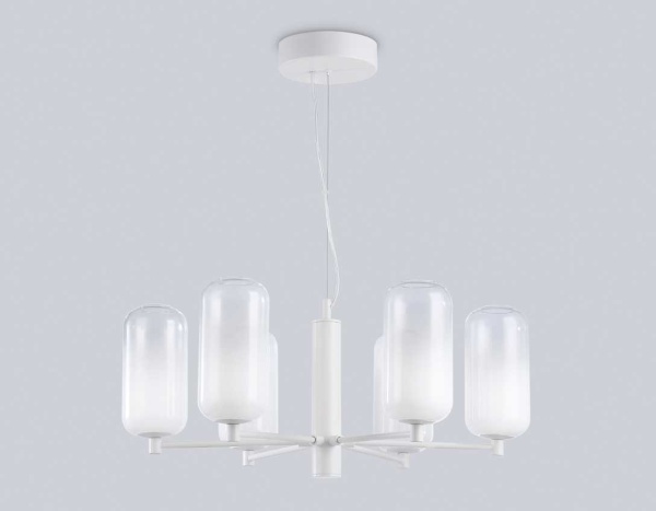 Подвесной светодиодный светильник Ambrella light High Light LH11107