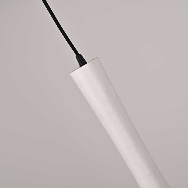 Подвесной светильник Imperium Loft Zylo White H34 314523-23