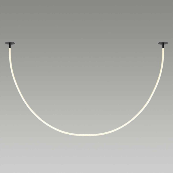 Подвесной светодиодный светильник Odeon Light Hightech 4391/40CL