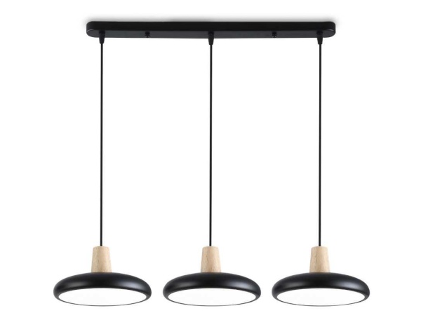 Светильник подвесной Ambrella light COMFORT FL4841