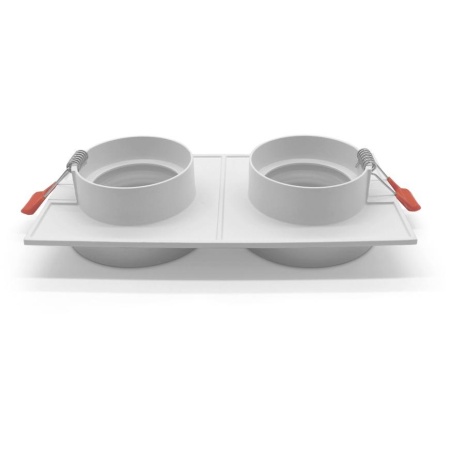 Встраиваемый светильник Ambrella light Techno Spot TN318