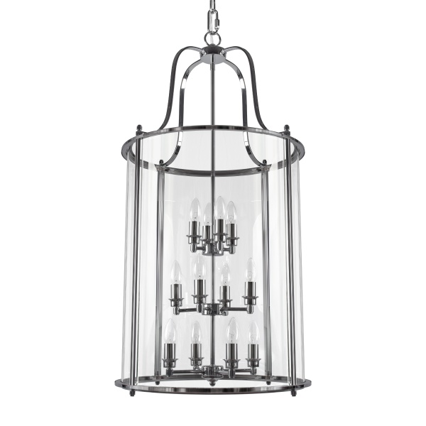 Подвесной светильник Loft It Lighthouse 10456/12 CR