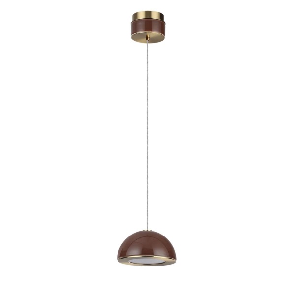 Подвесной светильник Odeon Light Lulu L-Vision 5453/6LA