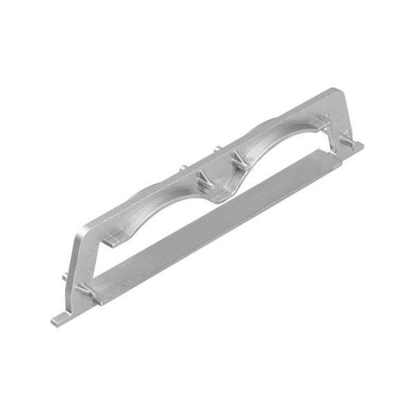 Рамка монтажная Arlight Alu-Power-RW116F 020701