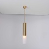 Подвесной светильник Imperium Loft Tevra Gold D11 320044-23
