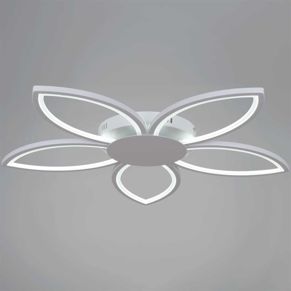 Светильник потолочный Reluce 09877-0.3-05 CR