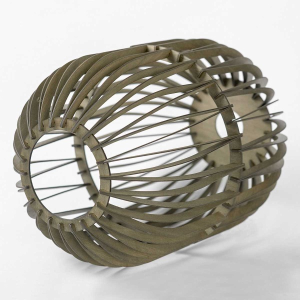 Подвесной светильник Lussole MIDLAND LSP-8983