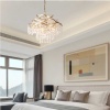 Подвесная люстра Imperium Loft Isabel D75 219564-26