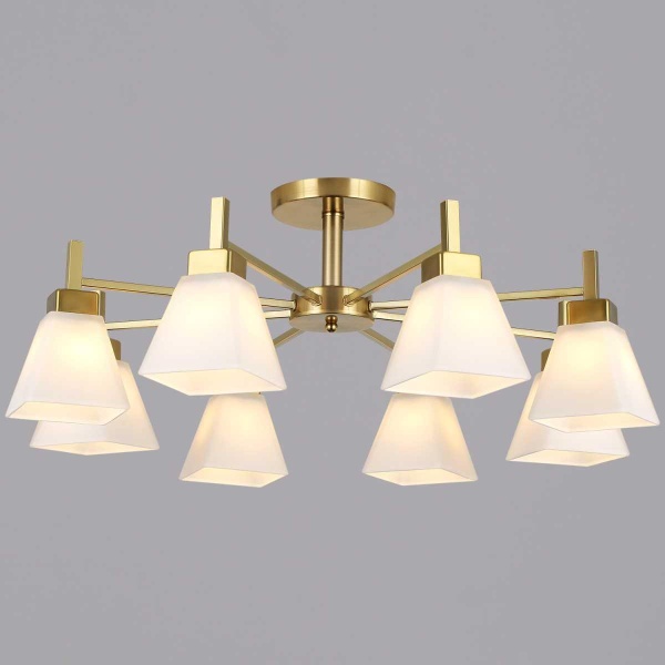 Люстра Reluce 03570-0.3-08