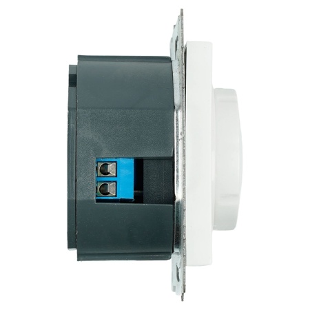 Диммер Stekker Катрин белый GLS10-7106-01 39307