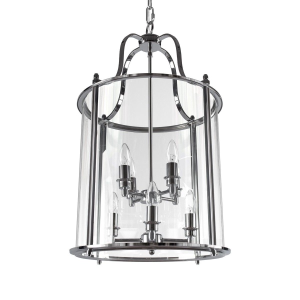 Подвесной светильник Loft IT Lighthouse 10456/8 CR