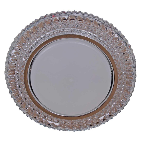 Точечный светильник Reluce 53201-9.0-001LF GX53+LED4W CL