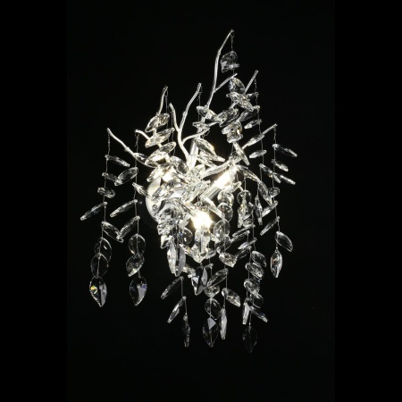 Настенный светильник Aployt Gertunia APL.847.11.03