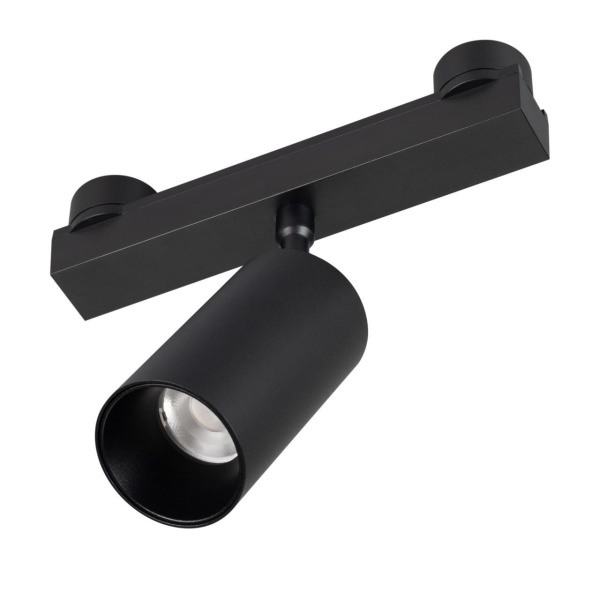 Светильник ART-INBELT-SPOT-R50-10W Day4000-MIX (BK, 25 deg, 48V, DALI) Arlight 051357