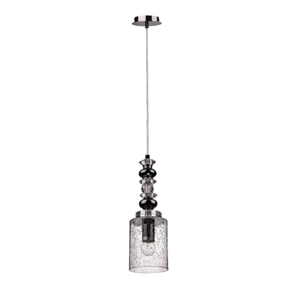 Подвесной светильник Crystal Lux Mateo SP1