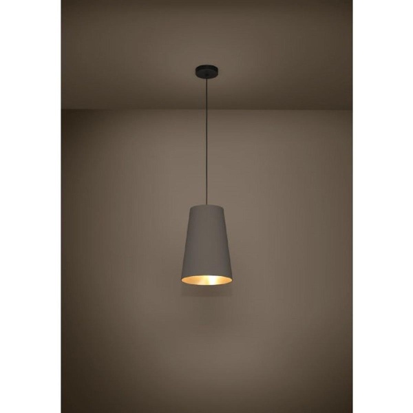 Подвесной светильник Eglo Petrosa 390195