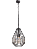 Подвесной светильник Vitaluce V4242-1/1S