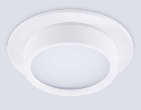 Светильник встраиваемый AMBRELLA LIGHT TECHNO SPOT TN6733