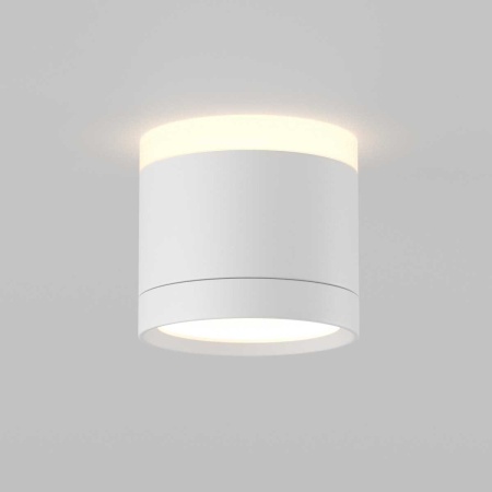 Потолочный светильник Maytoni Technical C120CL-GX53-W