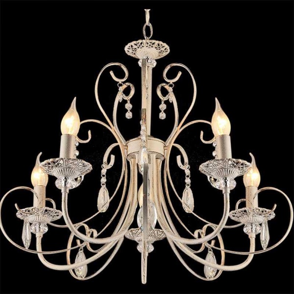 Потолочный светильник Reluce 03015-0.4-05