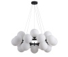 Подвесная люстра Kink Light Сида 07508-20,19