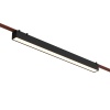 Трековый светильник DENKIRS Belty Linear DK5676-BK