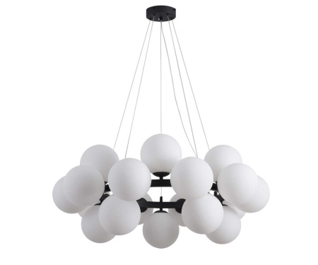 Подвесная люстра Kink Light Сида 07508-20,19