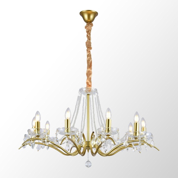 Люстра Lussole LSP-6007