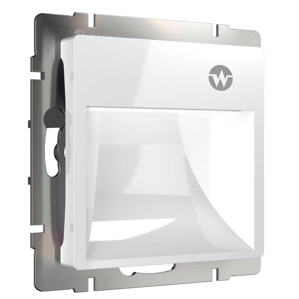 Встраиваемая LED подсветка Werkel белый три режима с датчиком движения W1154601 4690389192012