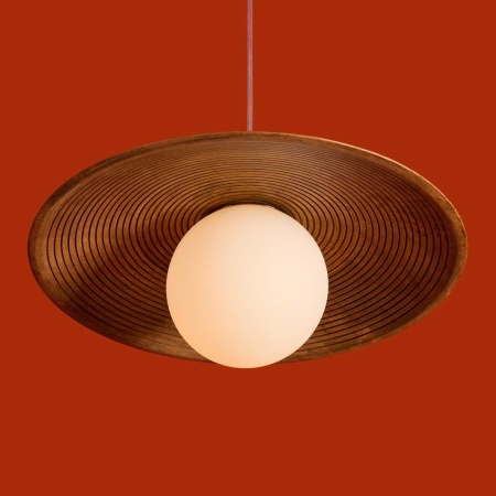 Подвесной светильник Freya FR5589PL-01T1