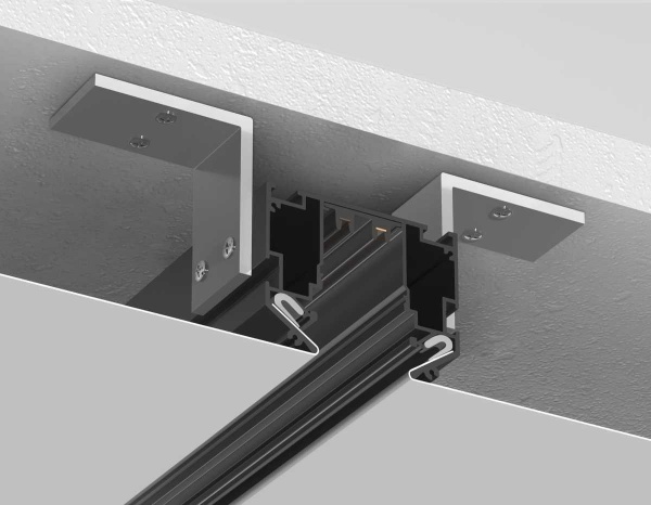 Шинопровод Ambrella Light TRACK SYSTEM GL1017