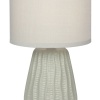 Настольная лампа Escada Hellas 10202/L Grey