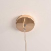 Подвесная люстра Imperium Loft Tezani Argent Suspension 84502-22