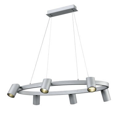 Подвесной светильник Vele Luce Zoom VL10113P06