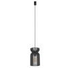 Подвесная люстра Nowodvorski Kymi B Black 10574