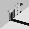 Шинопровод Denkirs Smart Slott TR2014-BK