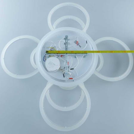 Потолочный светодиодный светильник Citilux Транай Смарт CL235A200E