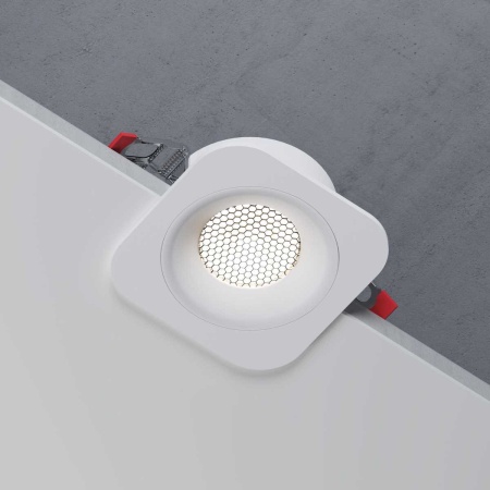 Светильник встраиваемый Elektrostandard a071311