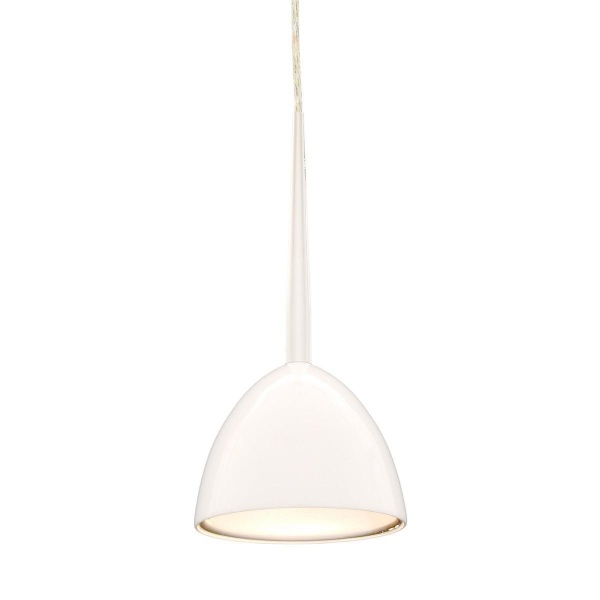 Подвесной светильник Lumina Deco Bora LDP 9179 WT