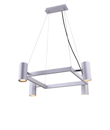 Подвесной светильник Vele Luce Acquario VL10135P04