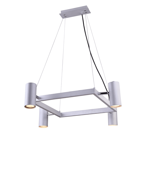 Подвесной светильник Vele Luce Acquario VL10135P04