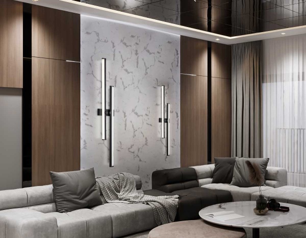 Настенный светильник Ambrella Light COMFORT FL6162