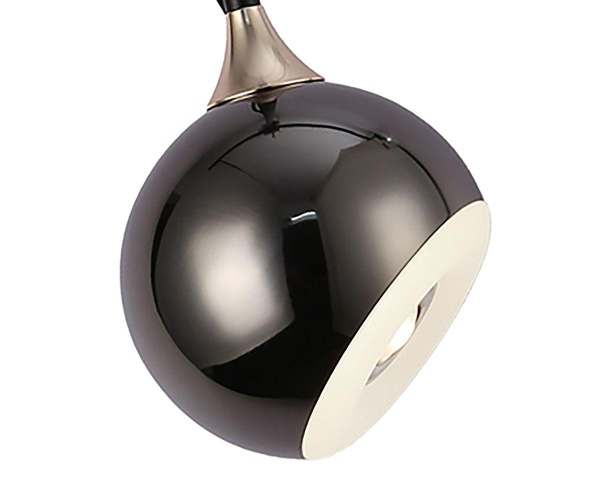 Подвесной светодиодный светильник Kink Light Тимо 07529-1A,29