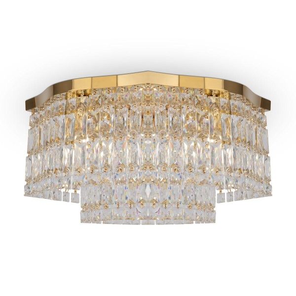 Потолочная люстра Maytoni Dune DIA005CL-06G