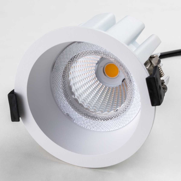 Светильник светодиодный универсальный IP65 Ciclone Lightstar 385036