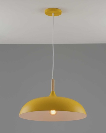 Светильник подвесной Moderli Hygo V10653-1P