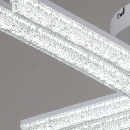 Потолочный светильник Reluce 58290-0.3-08 WH