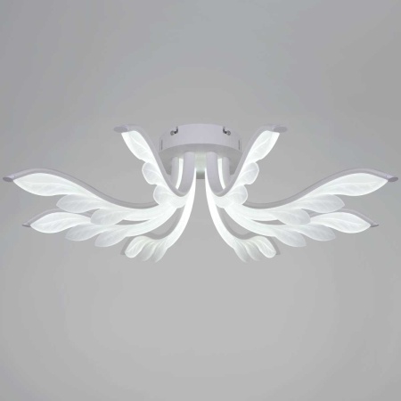 Потолочный светильник Reluce 14390-0.3-08S white